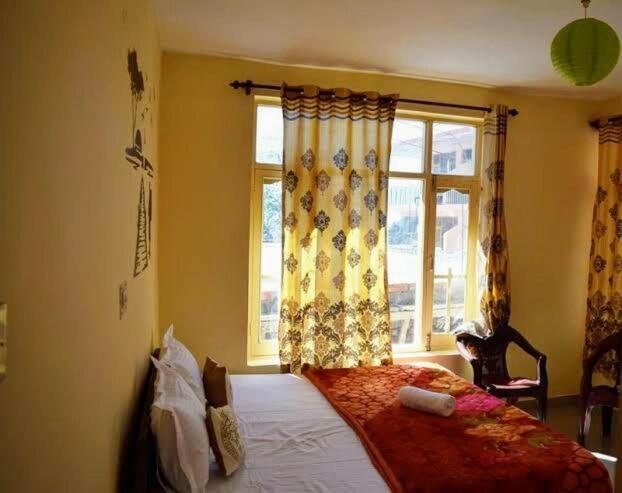 Be Happy Homestay McLeod Ganj Exteriér fotografie