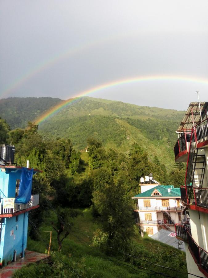 Be Happy Homestay McLeod Ganj Exteriér fotografie