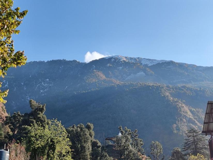 Be Happy Homestay McLeod Ganj Exteriér fotografie
