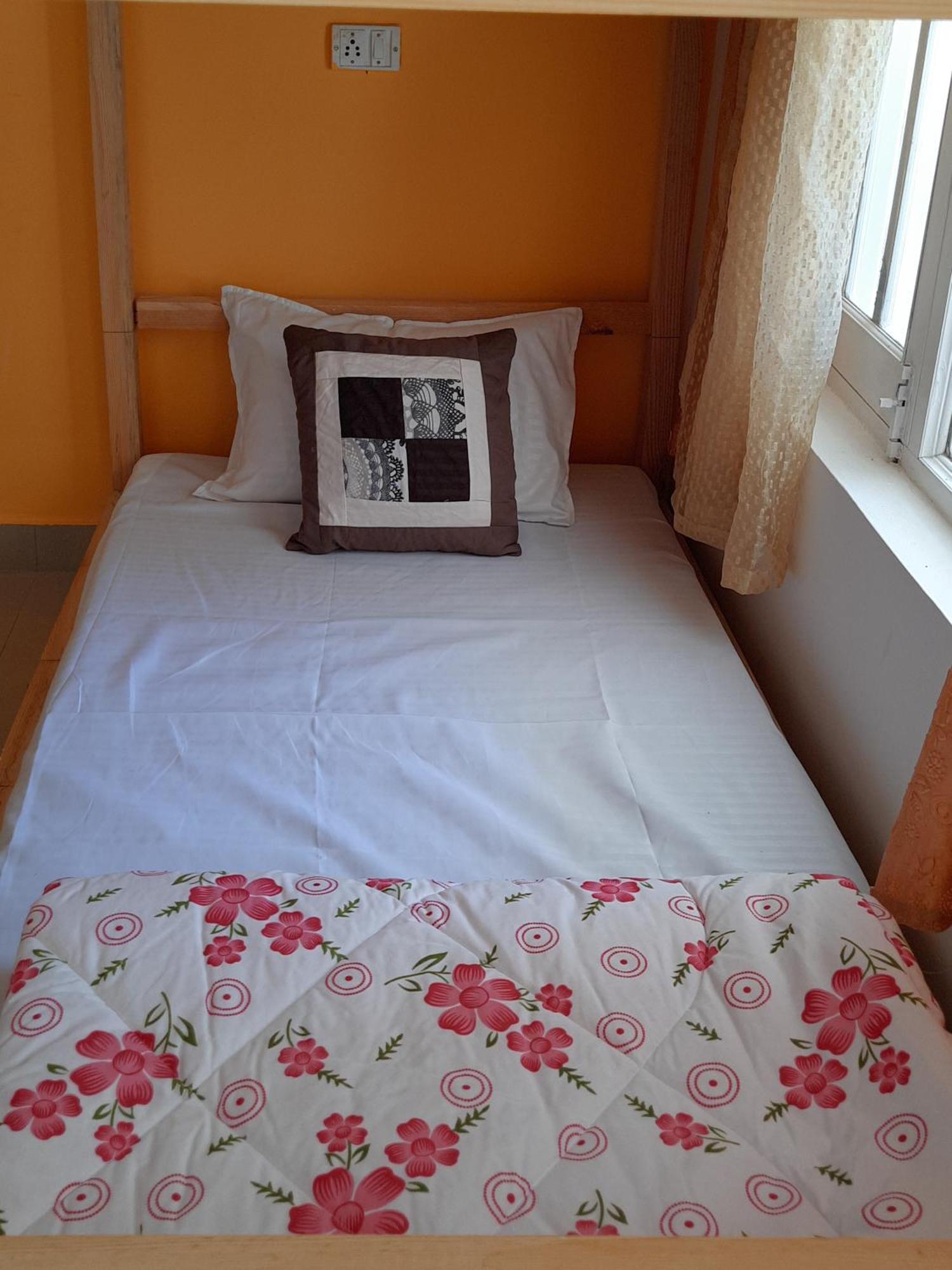Be Happy Homestay McLeod Ganj Exteriér fotografie